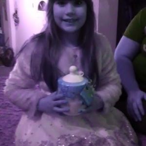 Meet your Posher, Katrina